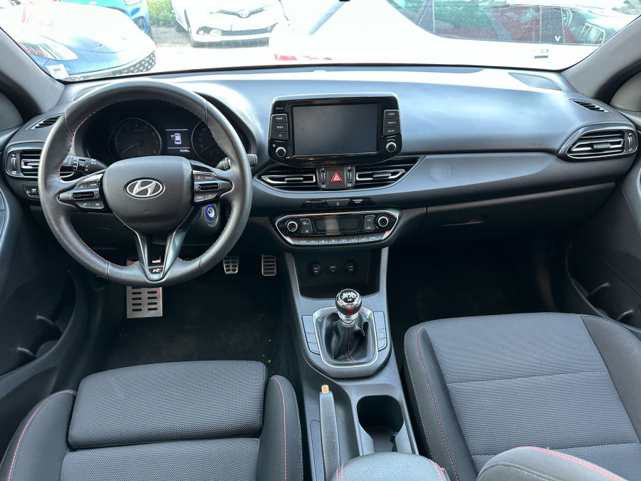 Imagen de Hyundai i30