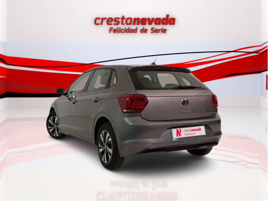 Imagen de Volkswagen Polo