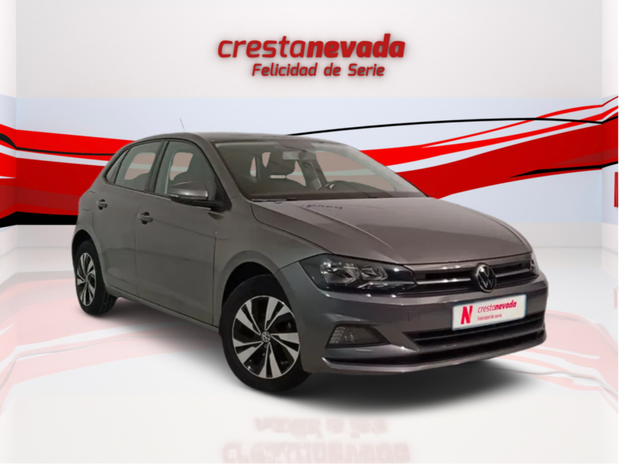 Imagen de Volkswagen Polo