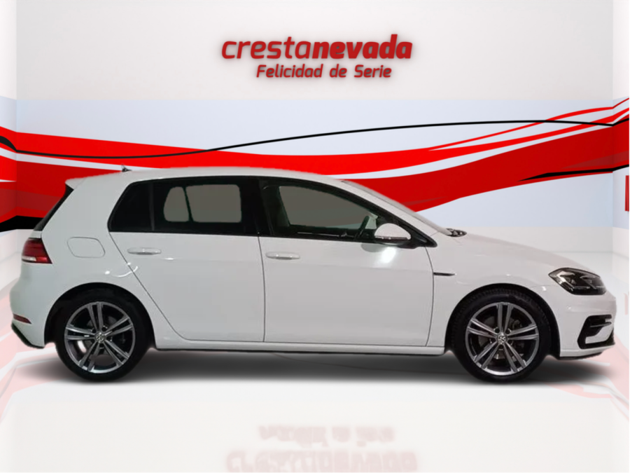 Imagen de Volkswagen Golf