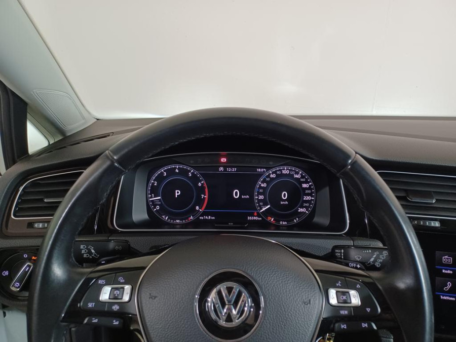 Imagen de Volkswagen Golf