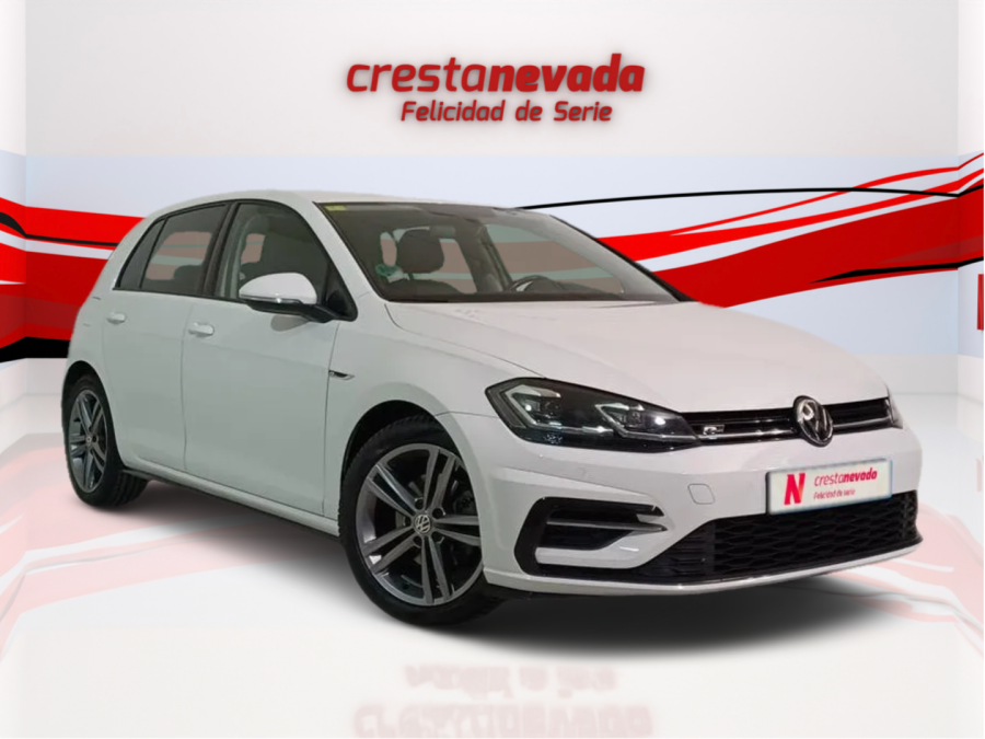 Imagen de Volkswagen Golf