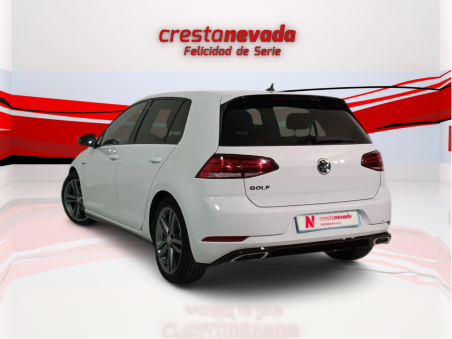 Imagen de Volkswagen Golf