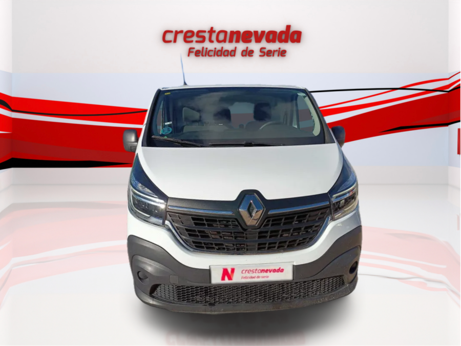 Imagen de Renault Trafic