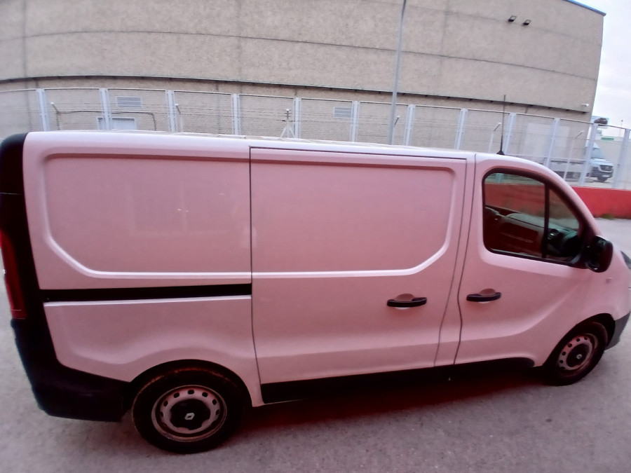 Imagen de Renault Trafic