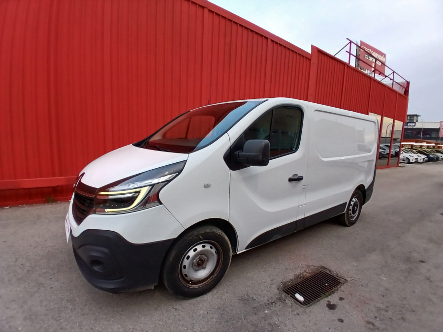 Imagen de Renault Trafic