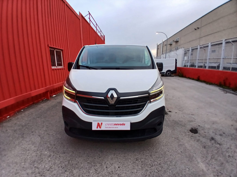 Imagen de Renault Trafic