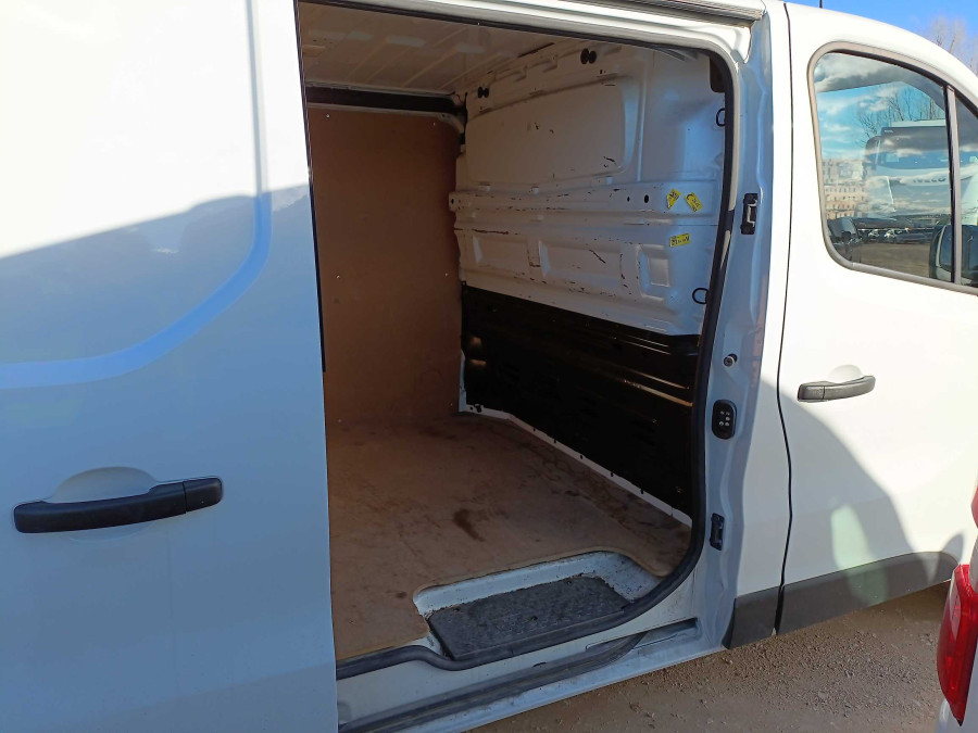 Imagen de Renault Trafic