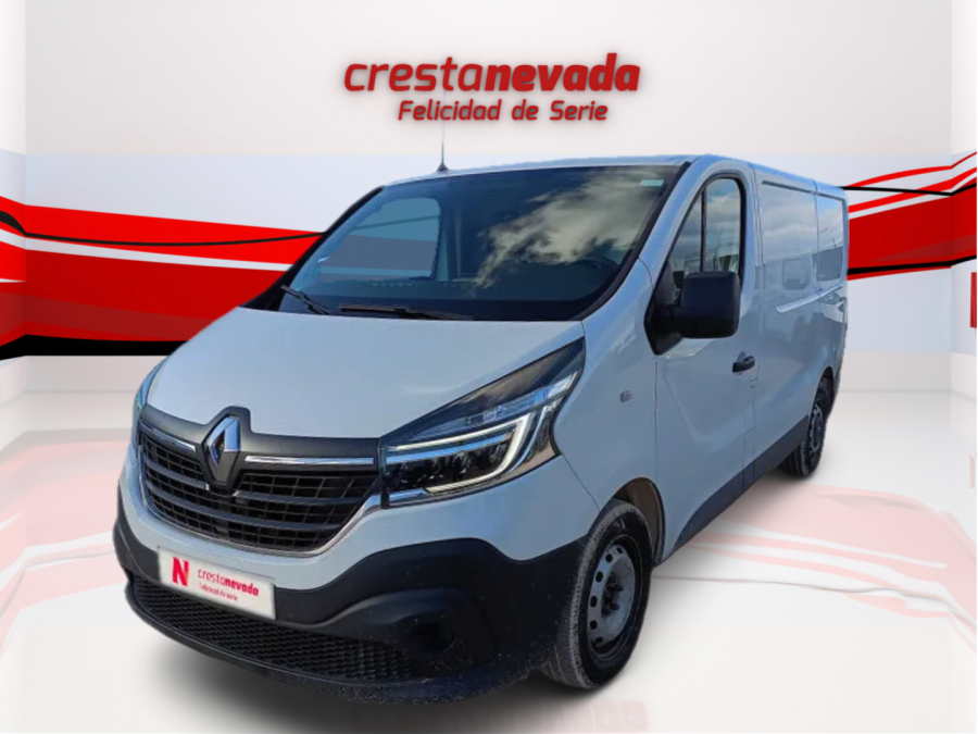 Imagen de Renault Trafic