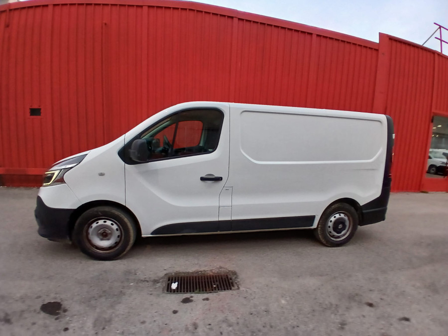 Imagen de Renault Trafic