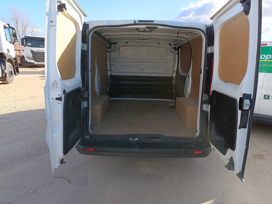 Imagen de Renault Trafic