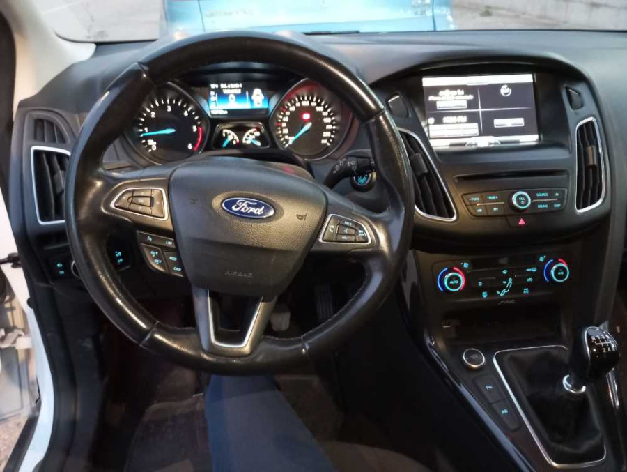 Imagen de Ford Focus