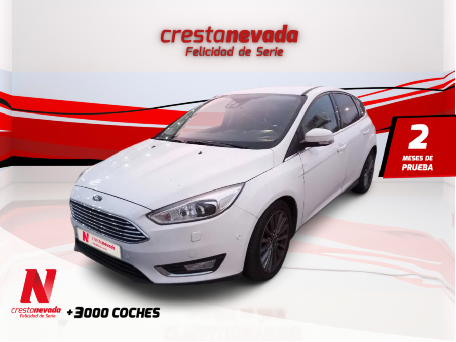 Imagen de Ford Focus