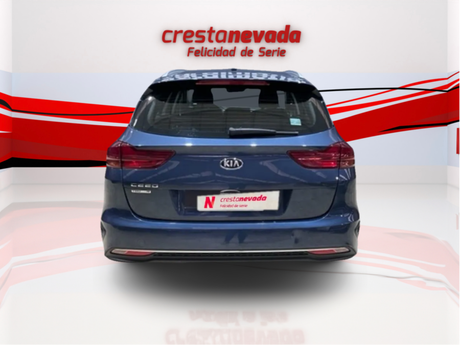 Imagen de Kia Ceed Tourer