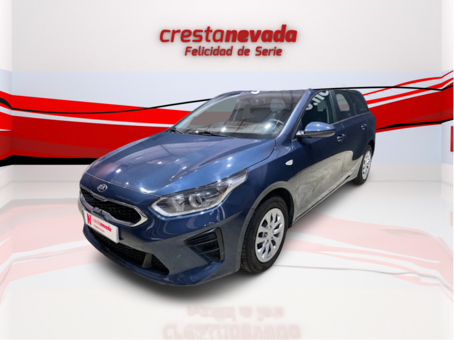 Imagen de Kia Ceed Tourer