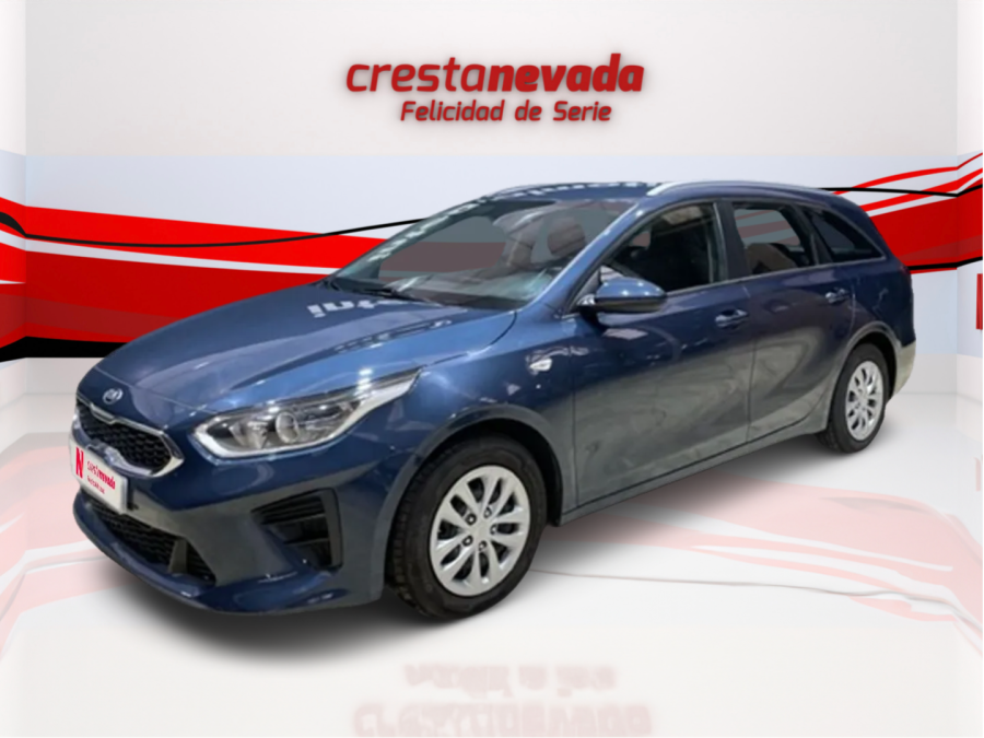 Imagen de Kia Ceed Tourer