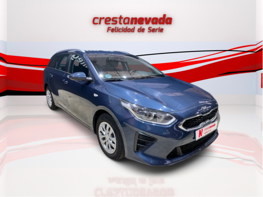 Imagen de Kia Ceed Tourer