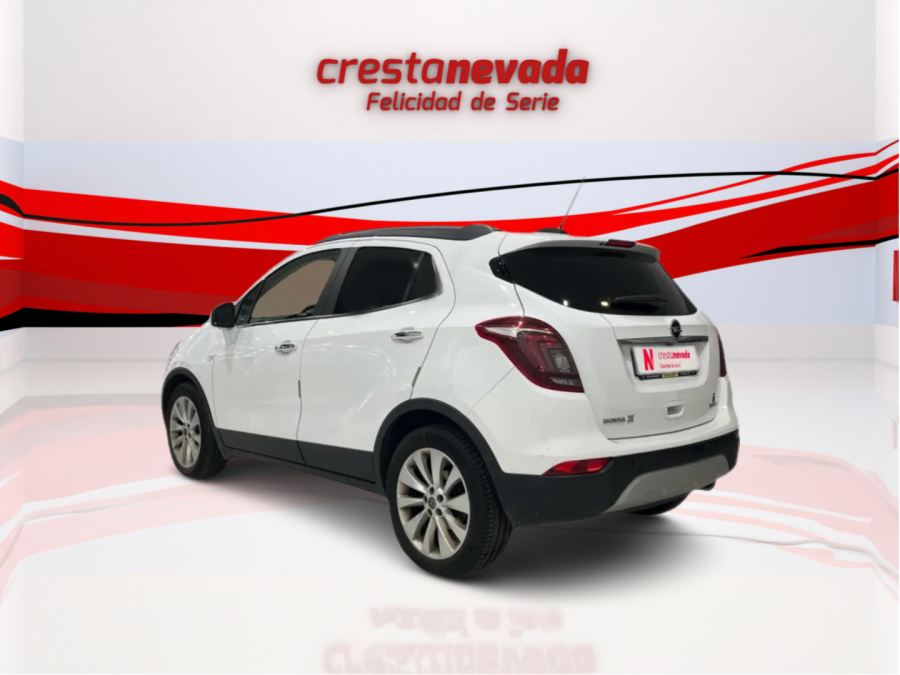 Imagen de Opel Mokka X