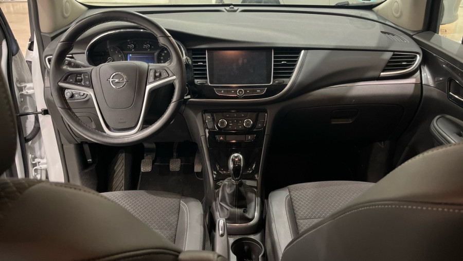 Imagen de Opel Mokka X