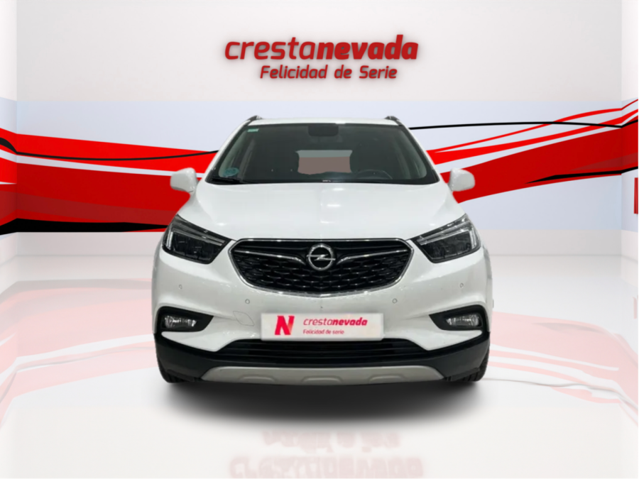 Imagen de Opel Mokka X