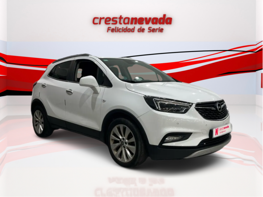 Imagen de Opel Mokka X