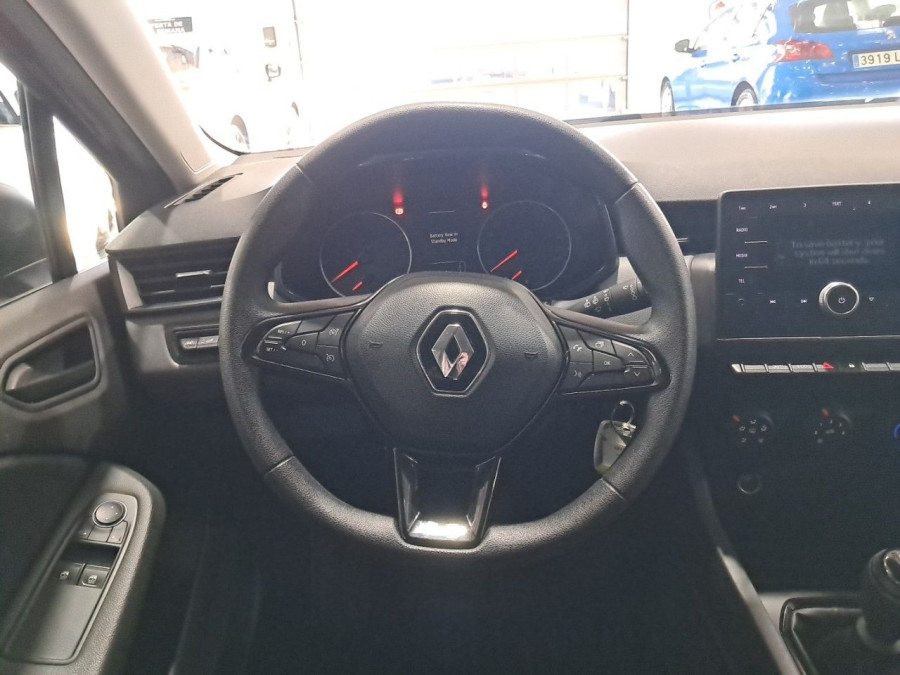 Imagen de Renault Clio