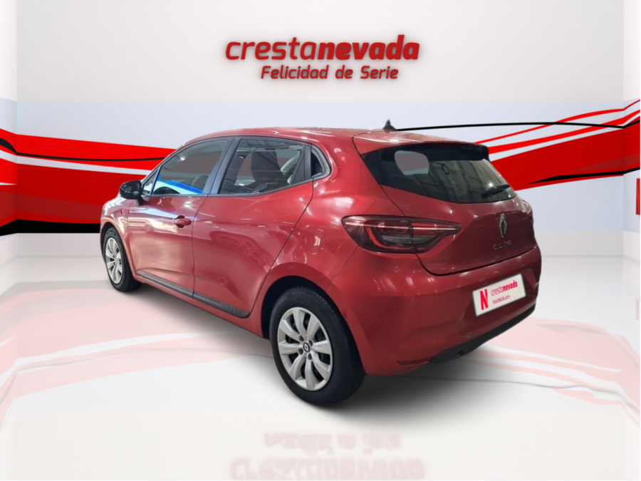 Imagen de Renault Clio