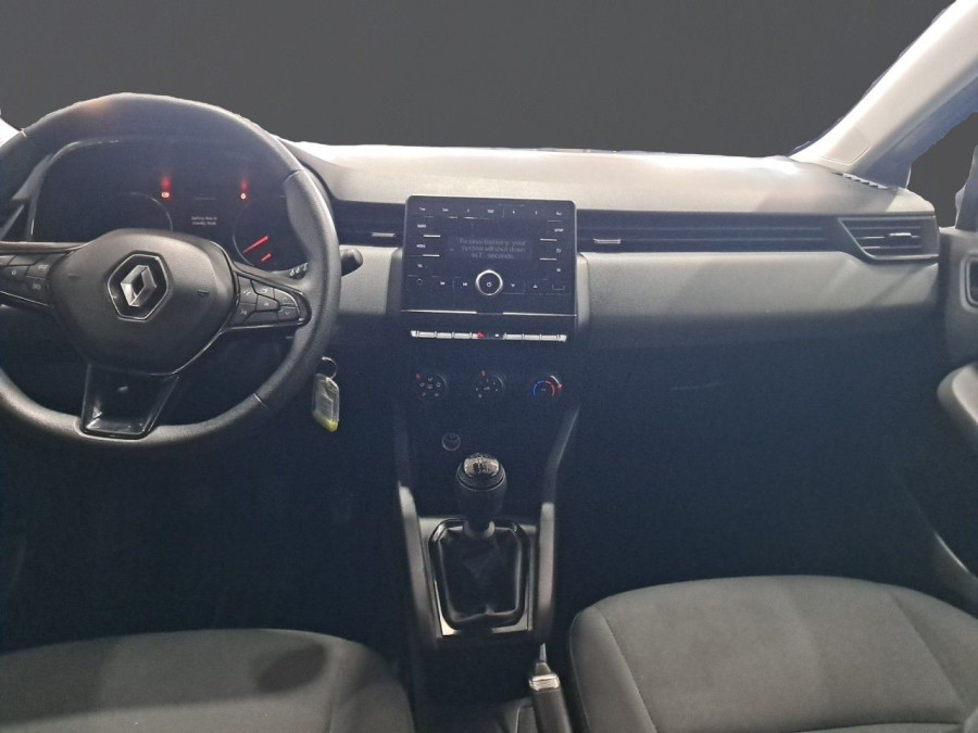 Imagen de Renault Clio