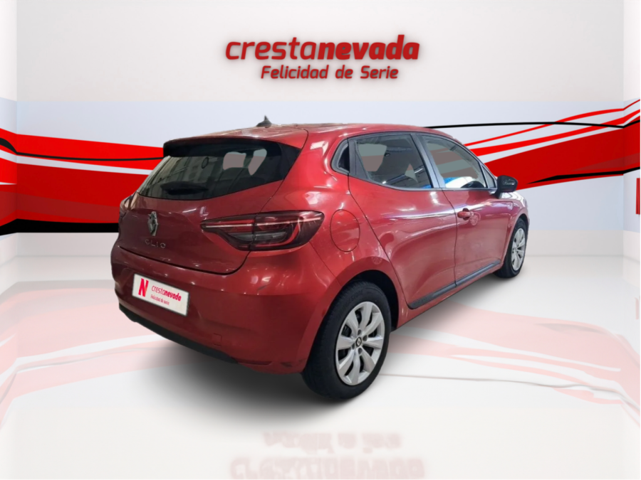 Imagen de Renault Clio