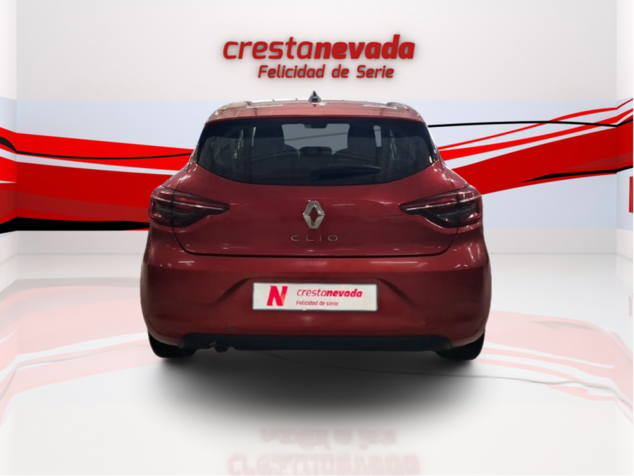 Imagen de Renault Clio