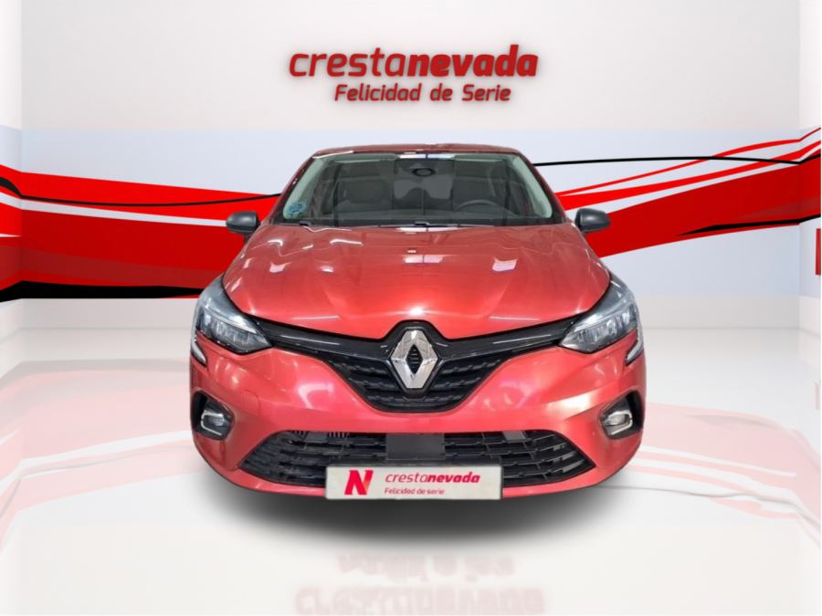 Imagen de Renault Clio