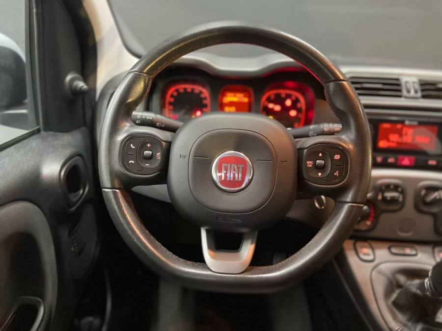 Imagen de Fiat Panda