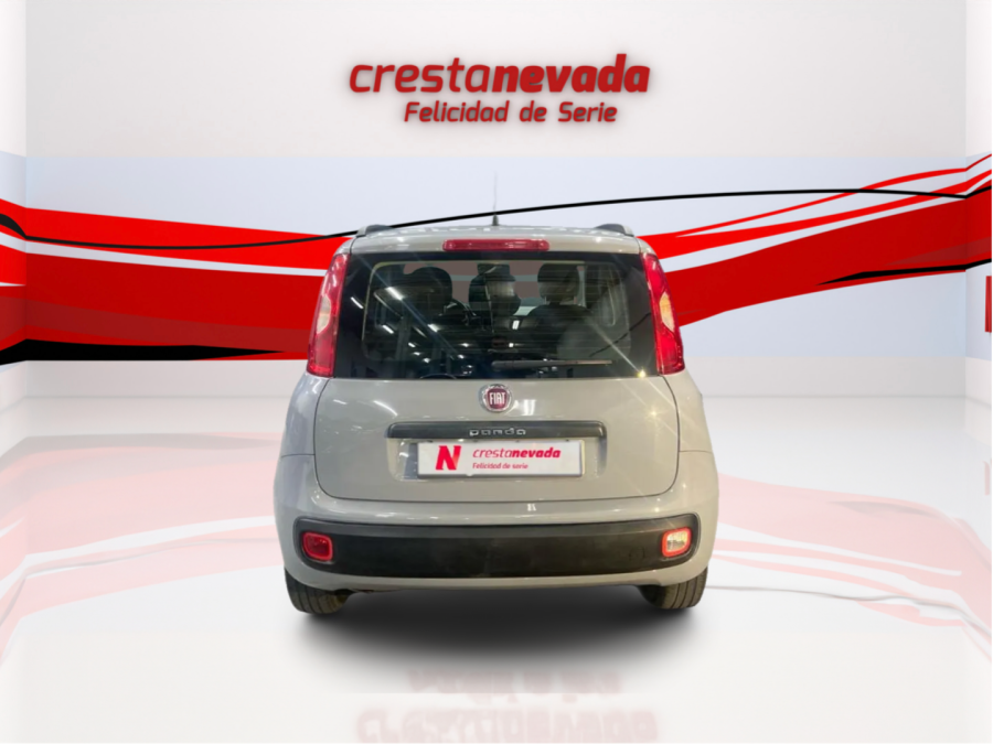 Imagen de Fiat Panda