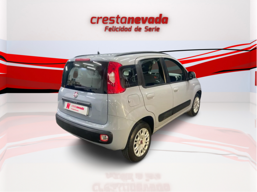 Imagen de Fiat Panda