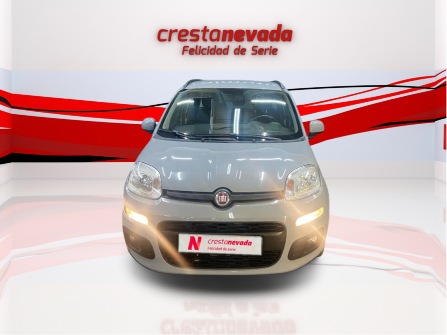 Imagen de Fiat Panda