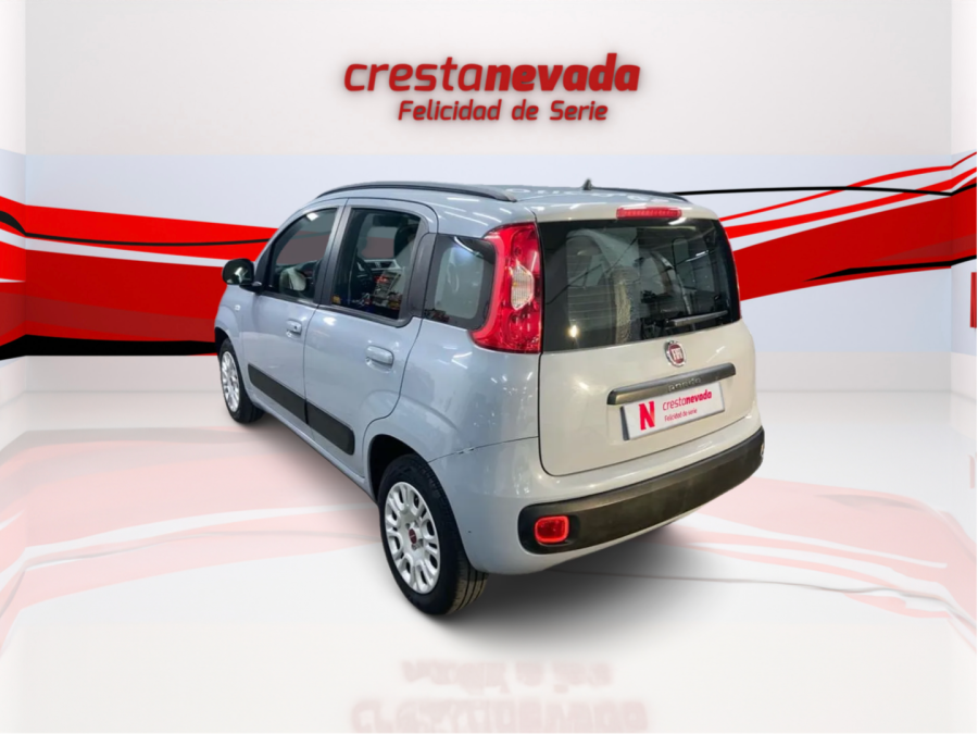 Imagen de Fiat Panda