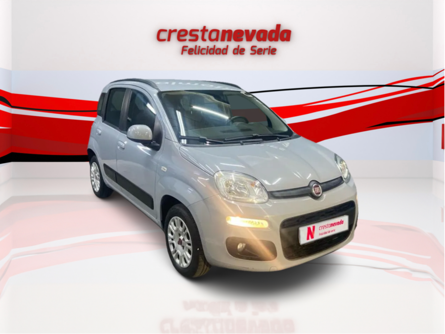 Imagen de Fiat Panda