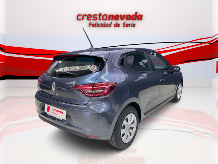 Imagen de Renault Clio