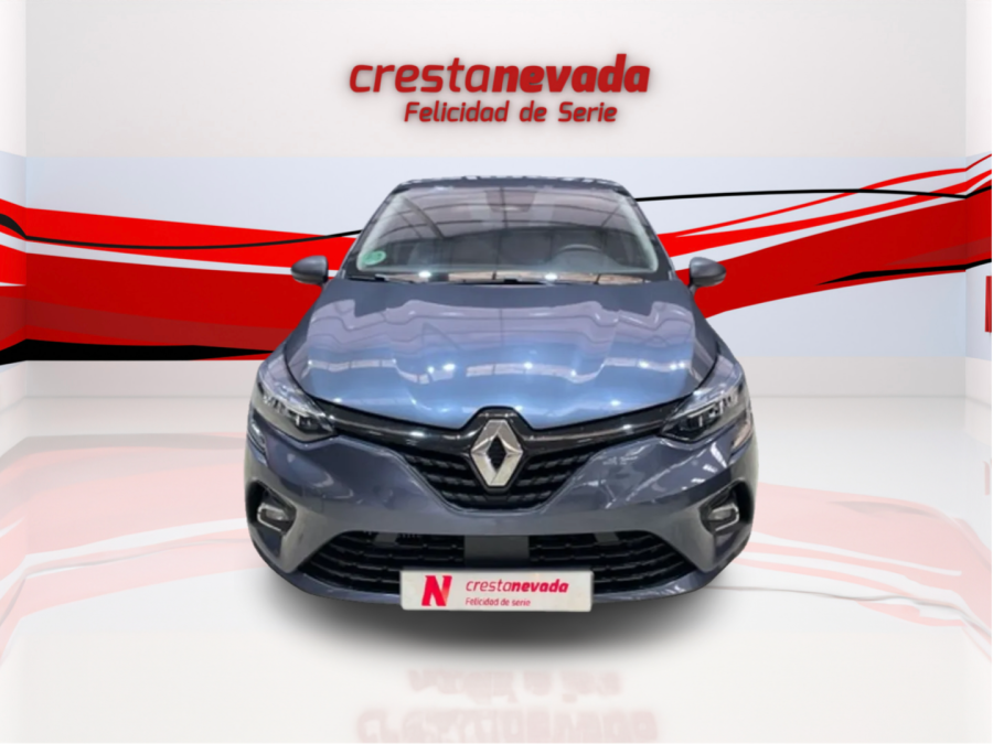 Imagen de Renault Clio