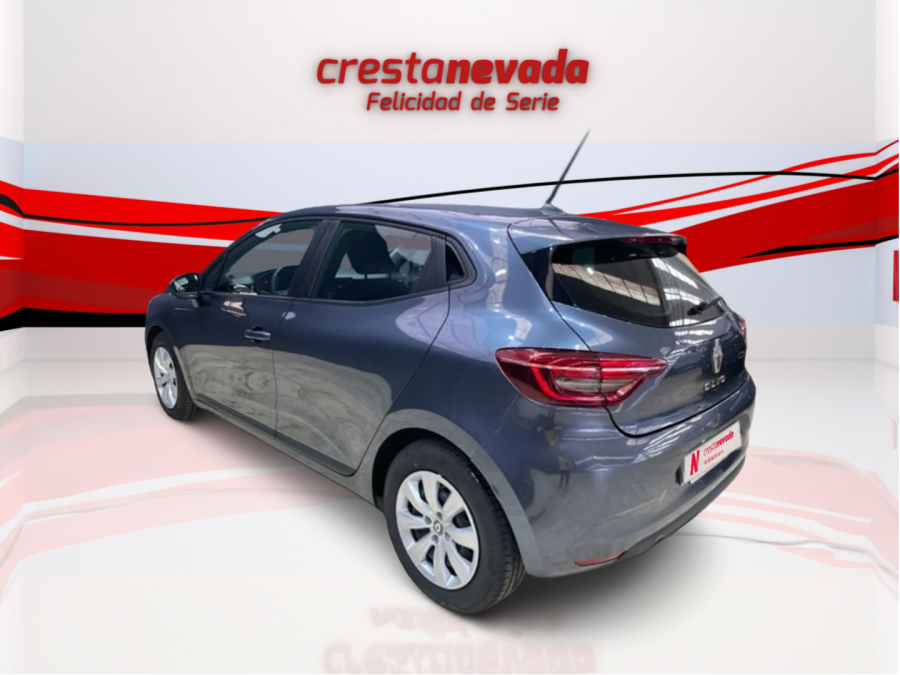 Imagen de Renault Clio