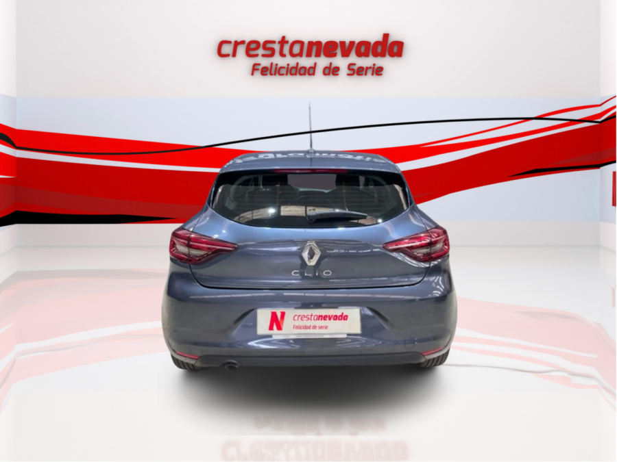 Imagen de Renault Clio