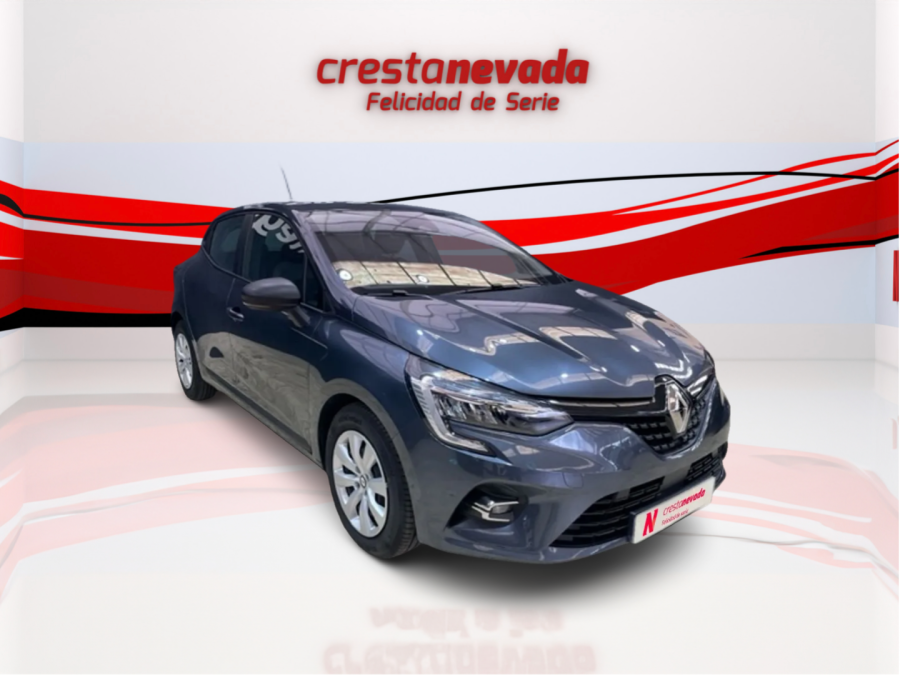 Imagen de Renault Clio