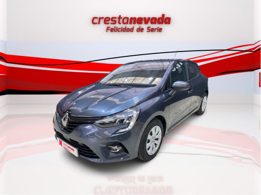 Imagen de Renault Clio