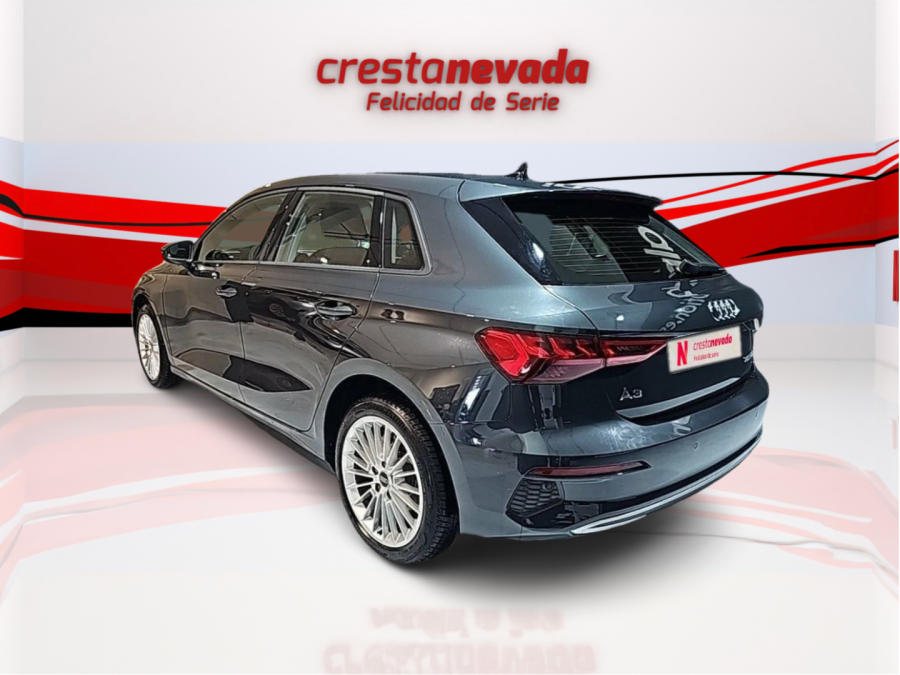 Imagen de AUDI A3