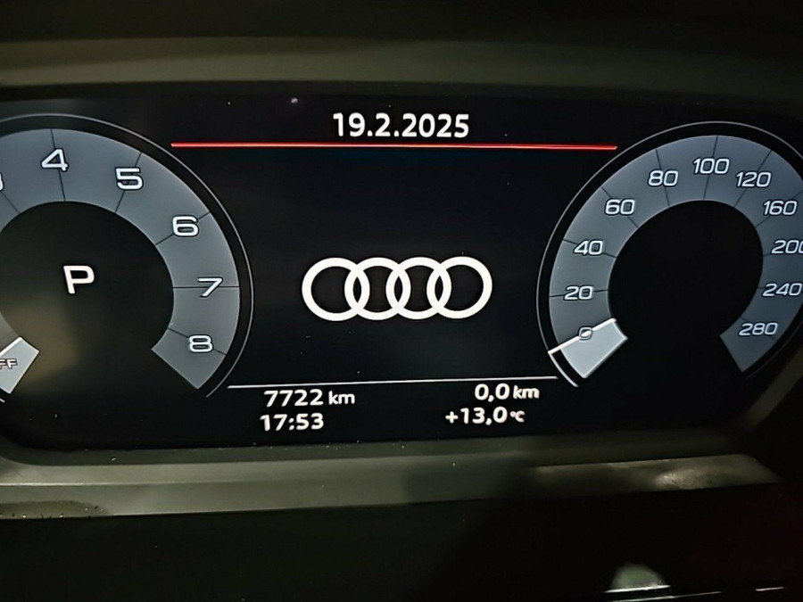 Imagen de AUDI A3