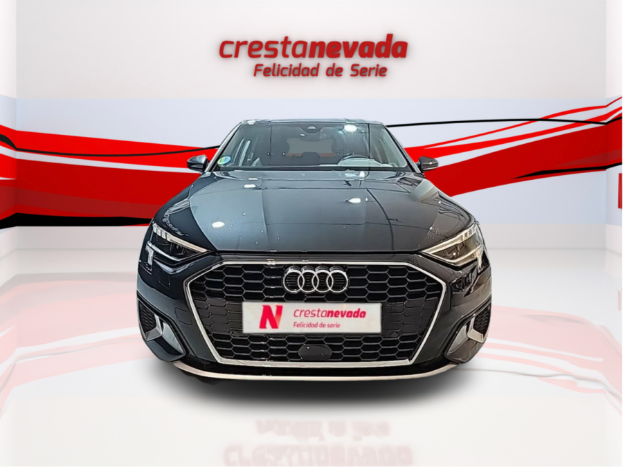 Imagen de AUDI A3