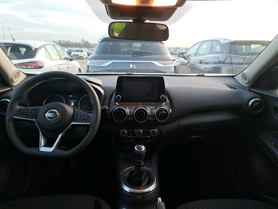 Imagen de NISSAN Juke