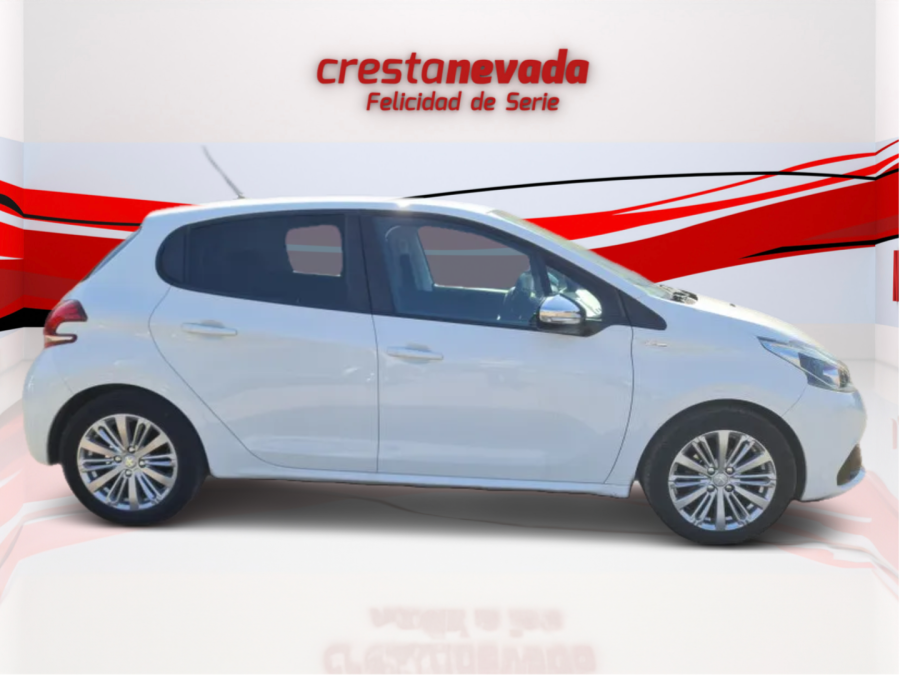 Imagen de Peugeot 208