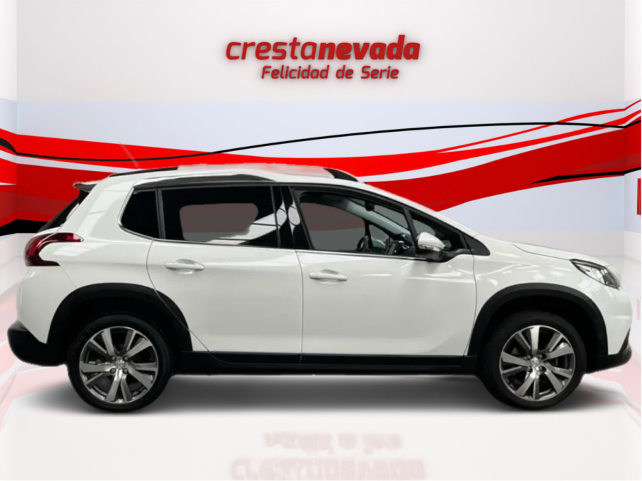 Imagen de Peugeot 2008