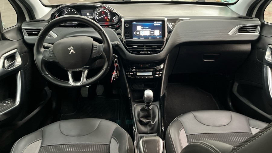 Imagen de Peugeot 2008